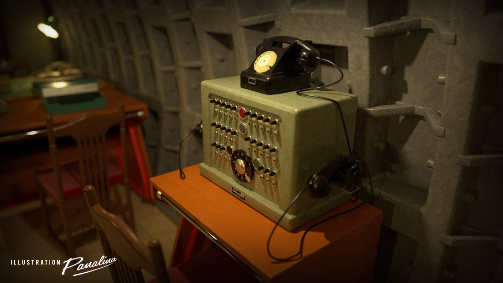 Trouver un graphiste pour la création d'objet virtuels 