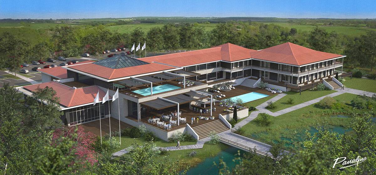 Devis gratuit personnalisé pour illustrations d'un projet d'architecture à côté de Bordeaux