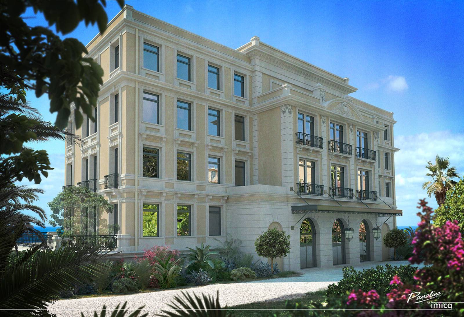 meilleur perspectiviste Perpignan, Pyrénnées Orientales