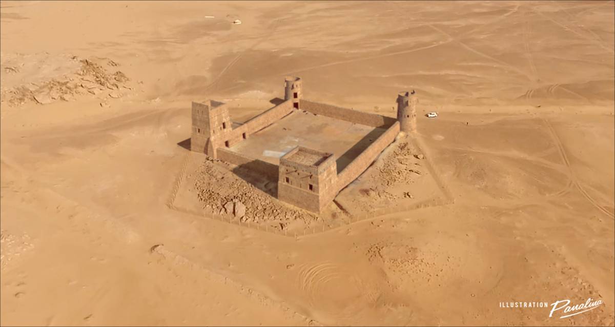 Rendus 3D photoréalistes à Toulouse : comment Panalina accompagne architectes, promoteurs et professionnels de l’immobilier avec des visuels comparables à une photographie