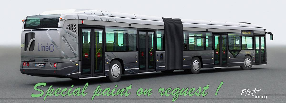 devis gratuit pour création d'images 3D d'objets et véhicules pour une commune