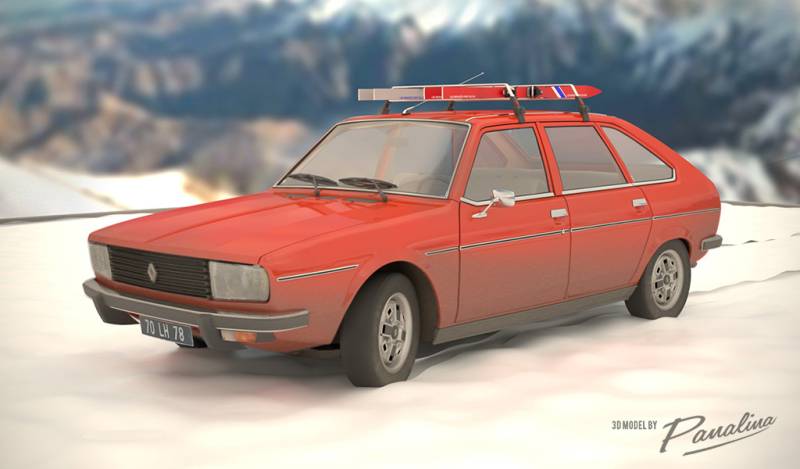 Mods pour jeux video