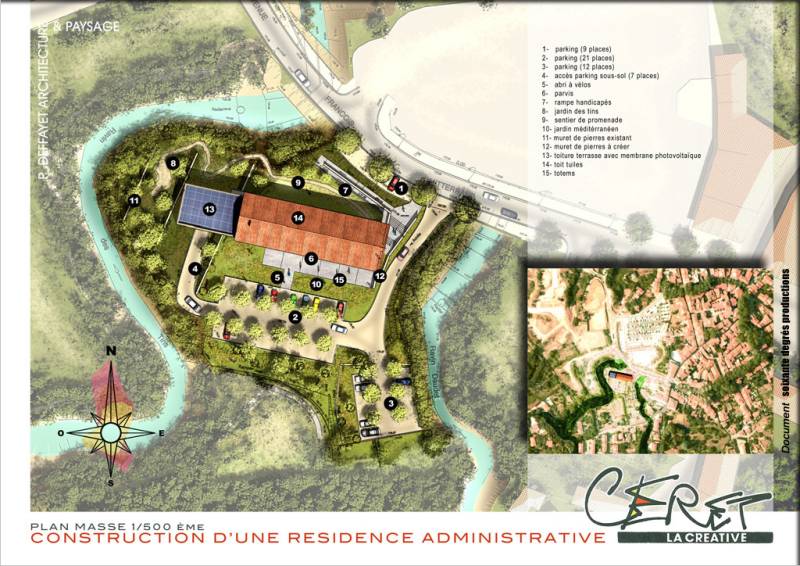 graphiste sérieux à Perpignan