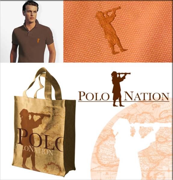 devis gratuit personnalisé pour création de logo pour une marque de vêtements pour hommes