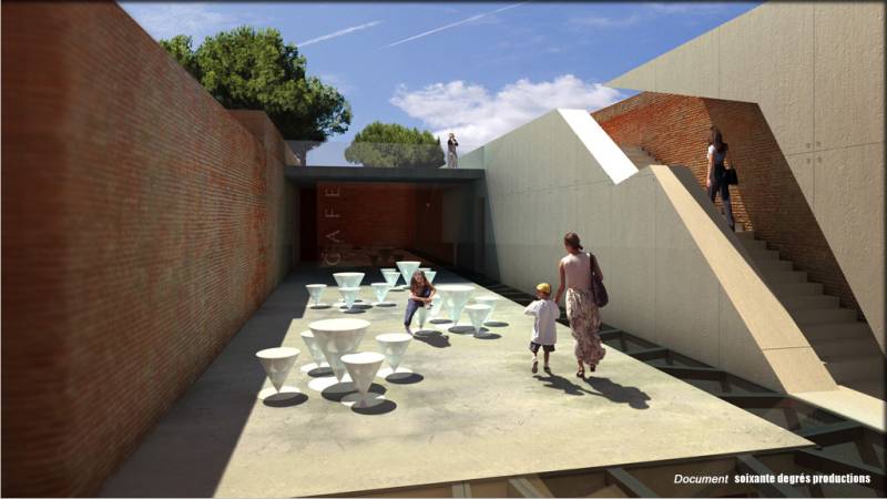 devis gratuit personnalisé pour plans 3D architecture Perpignan (66)