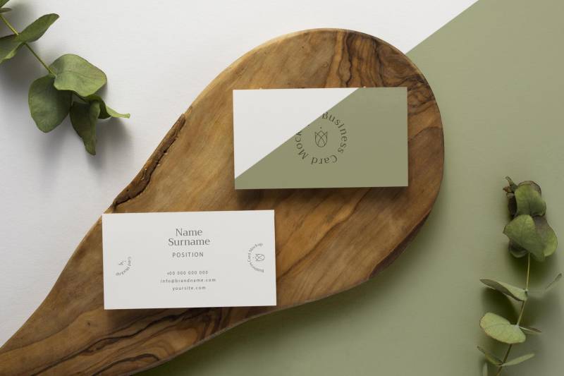 devis gratuit pour refonte de logo pour un restaurant à Biarritz