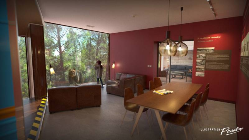 Esquisse ou modélisation 3D photoréaliste: comment présenter efficacement vos projets architecturaux et convaincre vos clients selon leur niveau de maturité et les objectifs de votre présentation ?