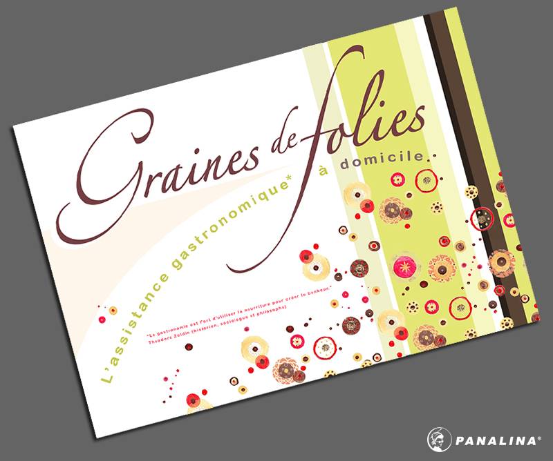 graphiste pour création de logo et charte graphique à Andernos, sur le Bassin d'Arcachon, près de Bordeaux