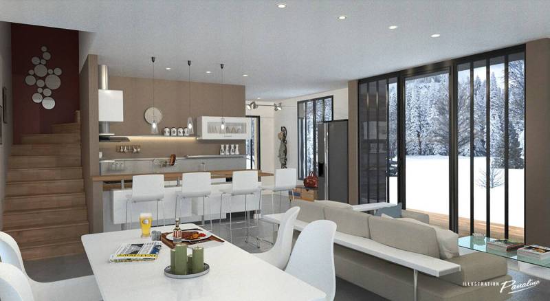 Devis gratuit et personnalisé pour des illustrations 3D autour de Toulouse