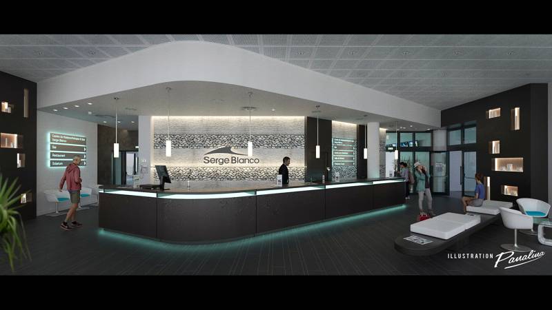 Pourquoi faire appel à un professionnel pour créer des vues 3D d'un futur bâtiment à Bordeaux, en Gironde? 