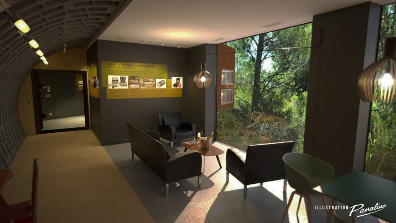 Pers d'archi sur Toulouse
