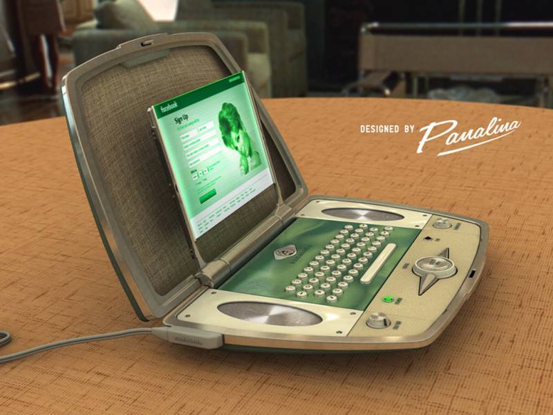 réalisation d'images 3D d'objets design autour de Perpignan