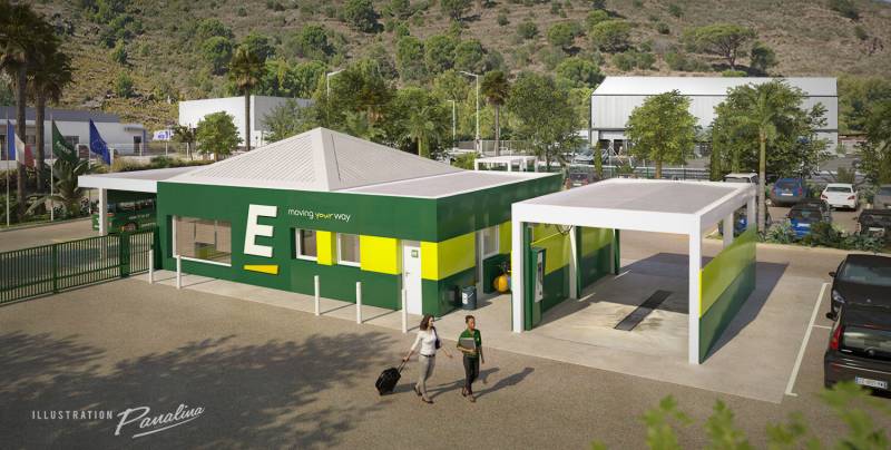 devis gratuit pour visualisation 3D de qualité pour un projet architectural