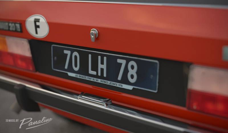 devis gratuit pour réalisation d'images 3D pour jeux vidéo Perpignan