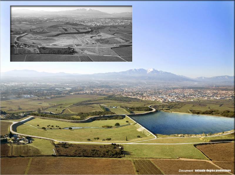 devis gratuit pour simulation 3D d'un futur projet architectural autour de Perpignan