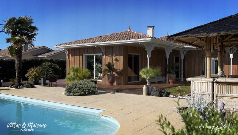 studio graphisme et communication bassin d'Arcachon
