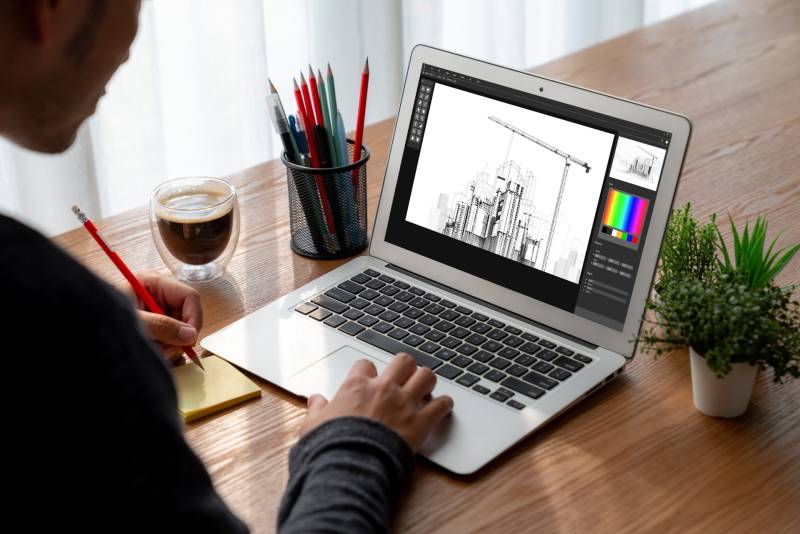 Qui peut réaliser des plans 3D de qualité à Toulouse? 