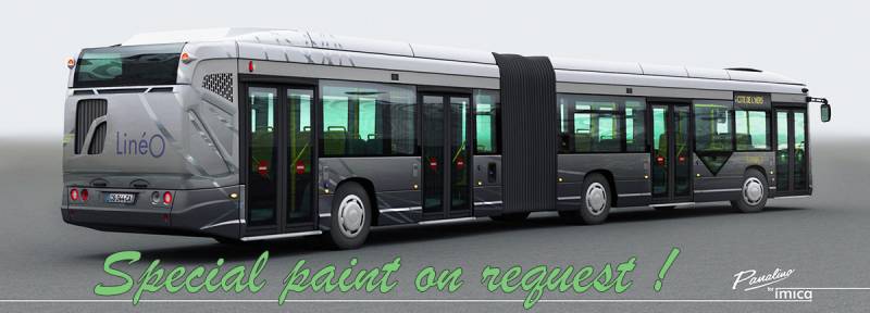 devis gratuit pour création d'images 3D d'objets et véhicules pour une commune