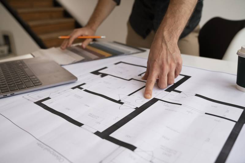 Graphiste expert en illustration 3D à Bordeaux 