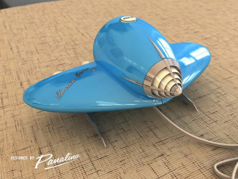 Devis gratuit pour la création d'images 3D réalistes d'objets originaux