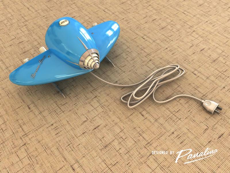 Qui peux réaliser des images 3D d'objets rétro originaux pour intégrer des vidéos, ou des affiches autour de Perpignan?