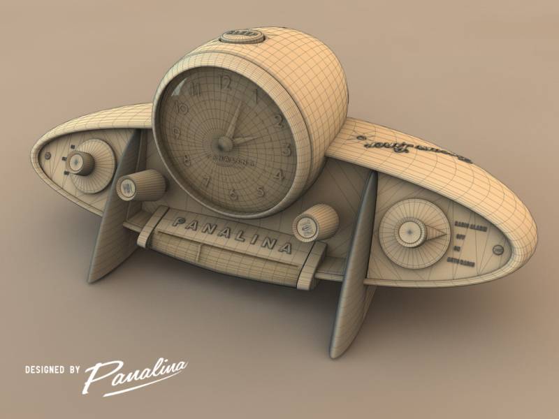 Trouver un graphiste sérieux pour la création d'images 3D d'objets originaux à Perpignan (66)