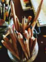 Studio de création graphique 3D à Prades 66500